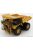 Dm-Models - Caterpillar Cat794Ac Cassone Ribaltabile Cava Mineraria - Mining Truck Yellow Black