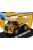 Dm-Models - Caterpillar Cat770 Cassone Ribaltabile Cava Mineraria - Highway Truck - Cm.5.5 Yellow Black