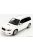 Dna Collectibles - Subaru Forester Sti 2007 White