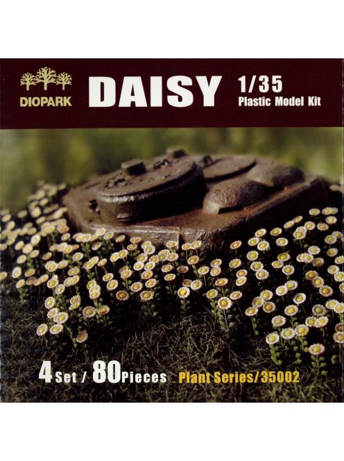 Diopark - Daisy