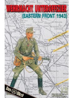 Das Werk - Wehrmacht Unteroffizier-Eastern Front 1943