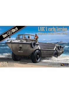 Das Werk - LARC-V early 5t amphibious cargo vehicle