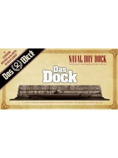 Das Werk - Naval Dry Dock Trockendock