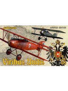 Eduard - Viribus Unitis, Limited edition