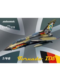 Eduard - TORNADO IDS Limited edition