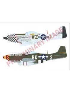   Eduard - MIGHTY EIGHT: 66th Fighter Wing 1/48 Limited edition