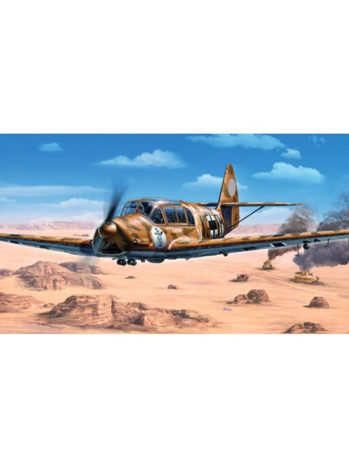 Eduard - Bf 108 Profipack