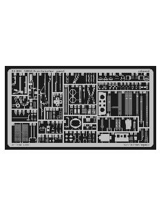 Eduard - A6M5 Zero Interior for Tamiya