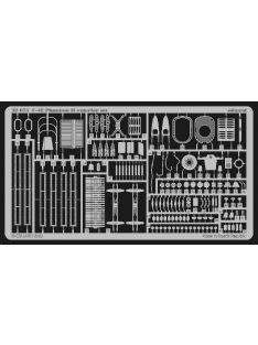 Eduard - F-4E Phantom II Exterior Set for Tamiya