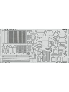 Eduard - Bf 109G-2/4 for REVELL