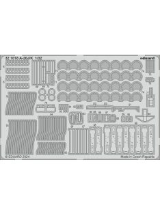 Eduard - A-20J/K  HKM