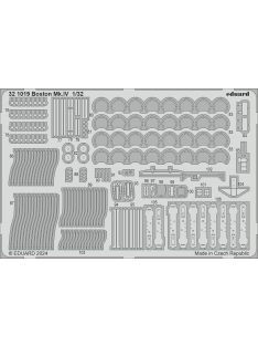 Eduard - Boston Mk.IV  HKM