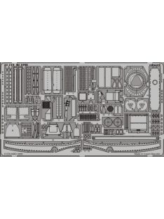 Eduard - Bf 109E for Eduard Kit