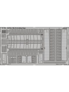Eduard - Spitfire Mk.Vb Landing Flaps for Hobbyboss
