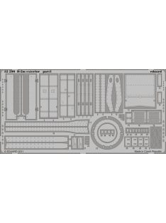 Eduard - Il-2M Exterior for Hobbyboss