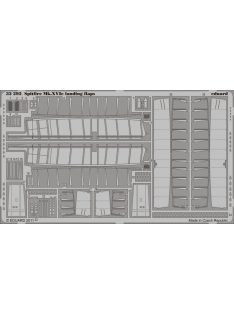 Eduard - Spitfire Mk.XVIe Landing Flaps for Tamiya