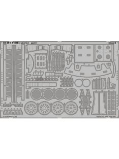 Eduard - F-84E Exterior for Hobbyboss