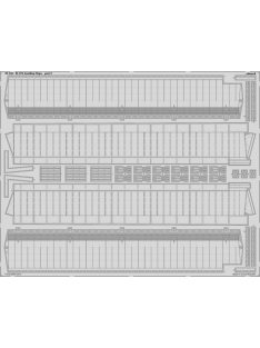 Eduard - B-17G Landing Flaps for Hk Models