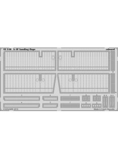 Eduard - A-4F Landing Flaps for Trumpeter