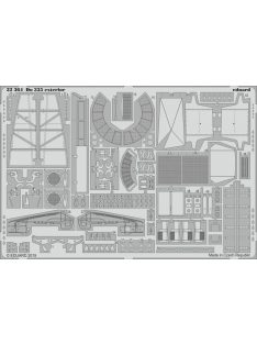 Eduard - Do 335 Exterior for Hk Model