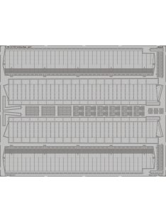 Eduard - B-17E/F Landing Flaps for Hk Model