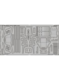 Eduard - B-25J Correct Pilot Seats for Hk Models 