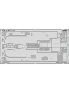 Eduard - Ar 196A-3 for Revell