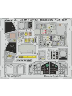 Eduard - Tornado IDS for ITALERI