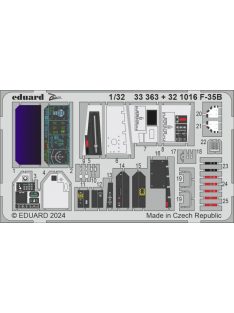 Eduard - F-35B 1/32