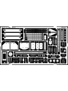 Eduard - T-35 for ICM