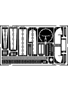 Eduard - T-72M2 W/Era