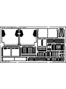 Eduard - Sturmtiger Exterior