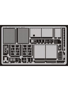 Eduard - M-26 Interior Set