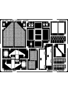 Eduard - M-26 Trailer