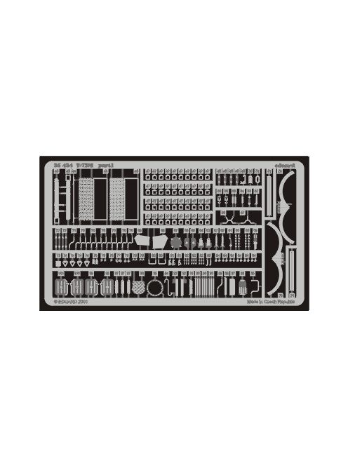 Eduard - T-72M