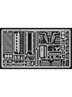 Eduard - ZSU-23-4V1 Shilka for Dragon