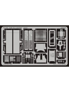 Eduard - VAB 4X4 Exterior