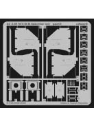 Eduard - SCUD B Interior Set