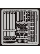 Eduard - M-3A1 Stuart Exterior