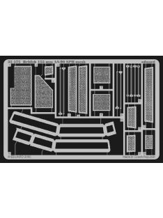 Eduard - British 155mm AS-90 SPH
