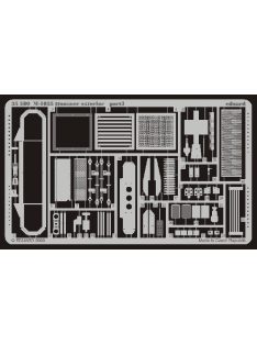 Eduard - M-1025 Hummer Exterior