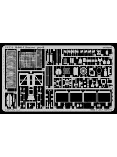 Eduard - Hummer M-1025 Humvee