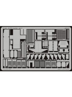 Eduard - M-978 Exterior