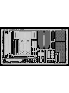 Eduard - Chieftain Mk. 5 for Tamiya 35068