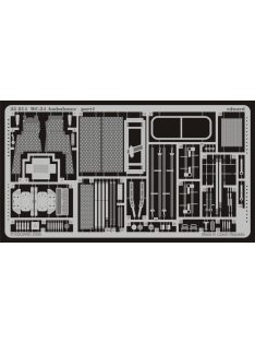 Eduard - WC-54 Ambulance for Italeri