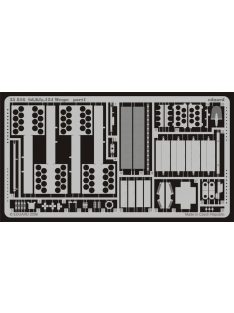 Eduard - Sd.Kfz.124 Wespe for Alan