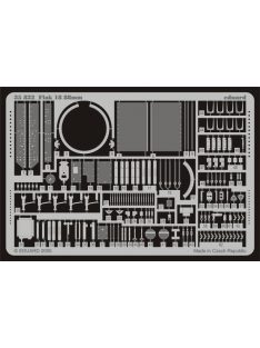 Eduard - Flak 18 88mm for AFV