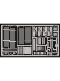 Eduard - B-1 Bis for Tamiya.