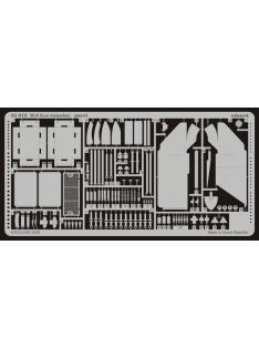 Eduard - M-3 Lee exterior for Academy