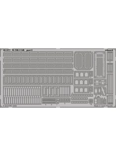 Eduard - M-706 CAR for Hobby Boss